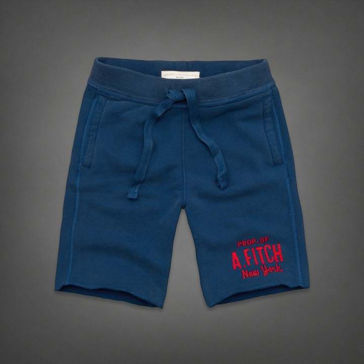 Short Abercrombie & Fitch Homme